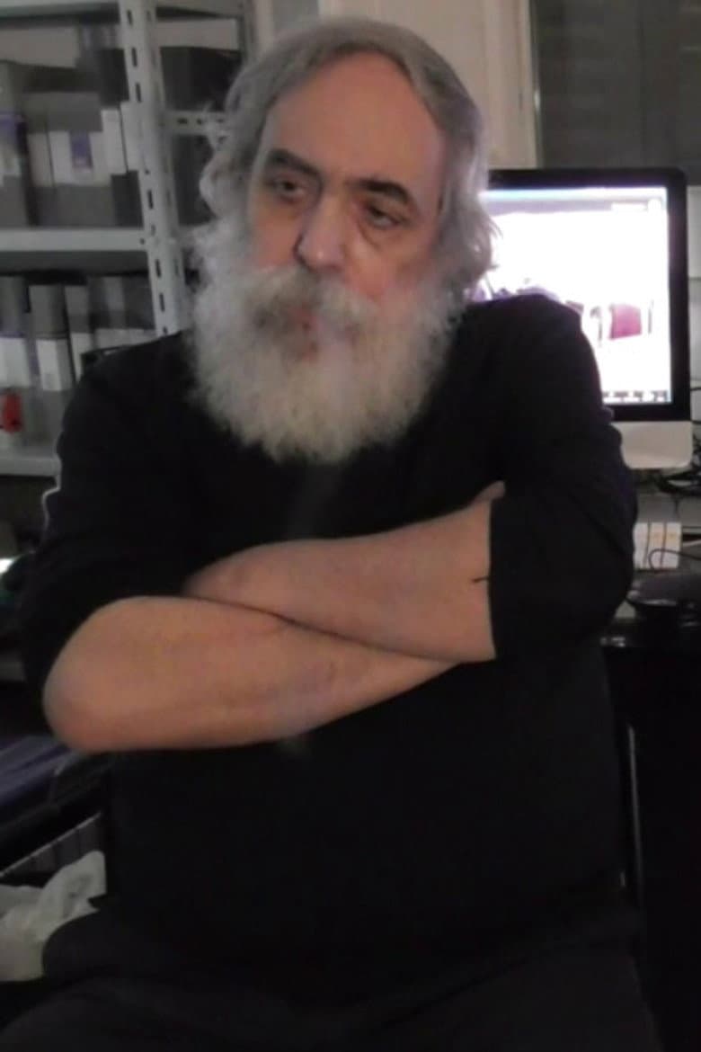 Prossimamente Franco Maresco poster