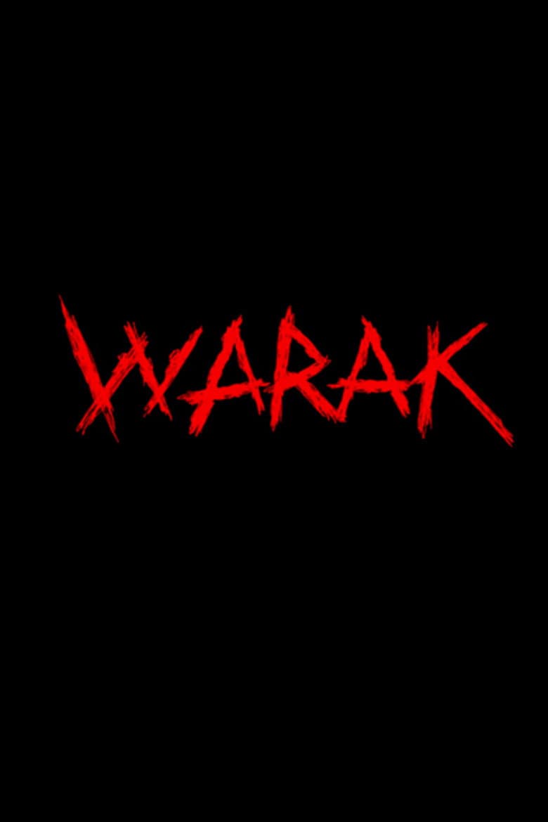 Warak poster