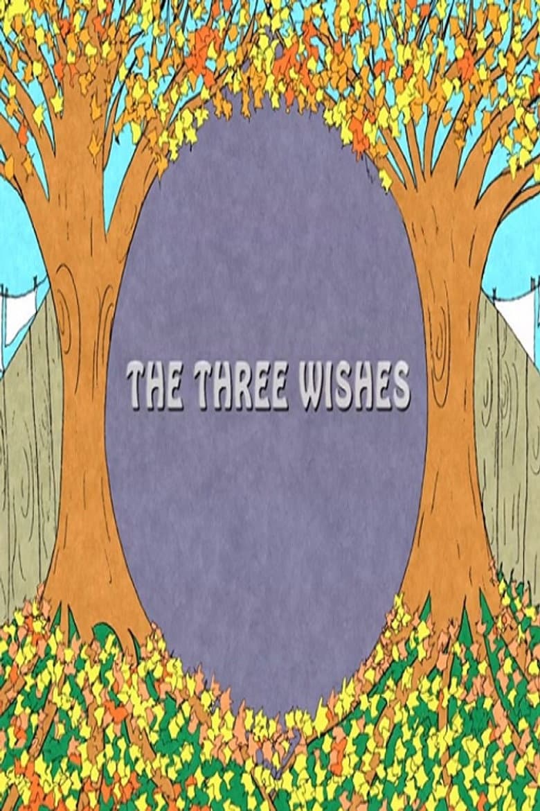 The Three Wishes poster