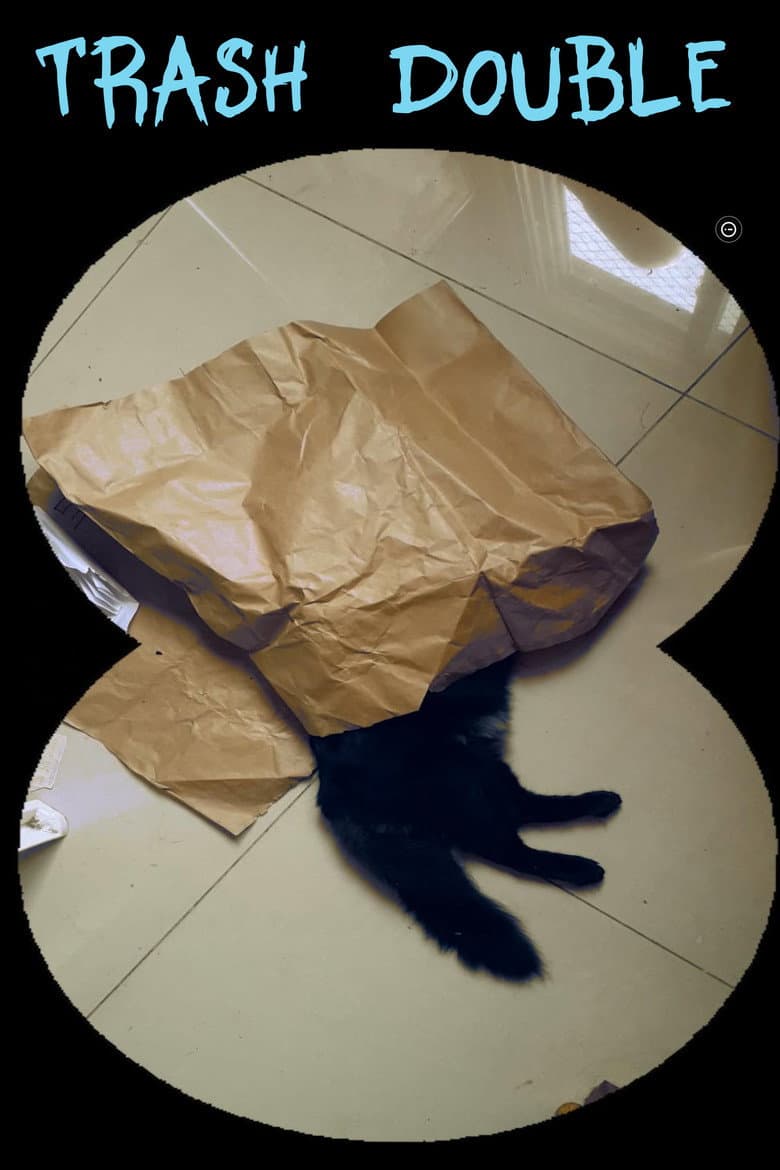 Trash Double poster