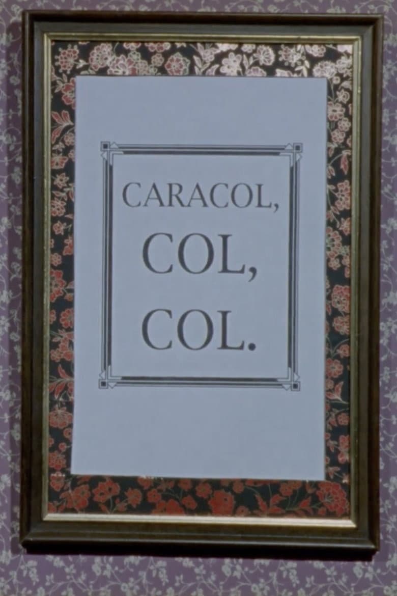 Snail, Cabbage, Cabbage poster