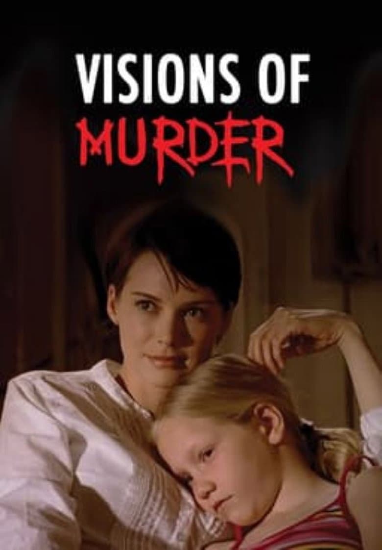 Visions of Murder poster