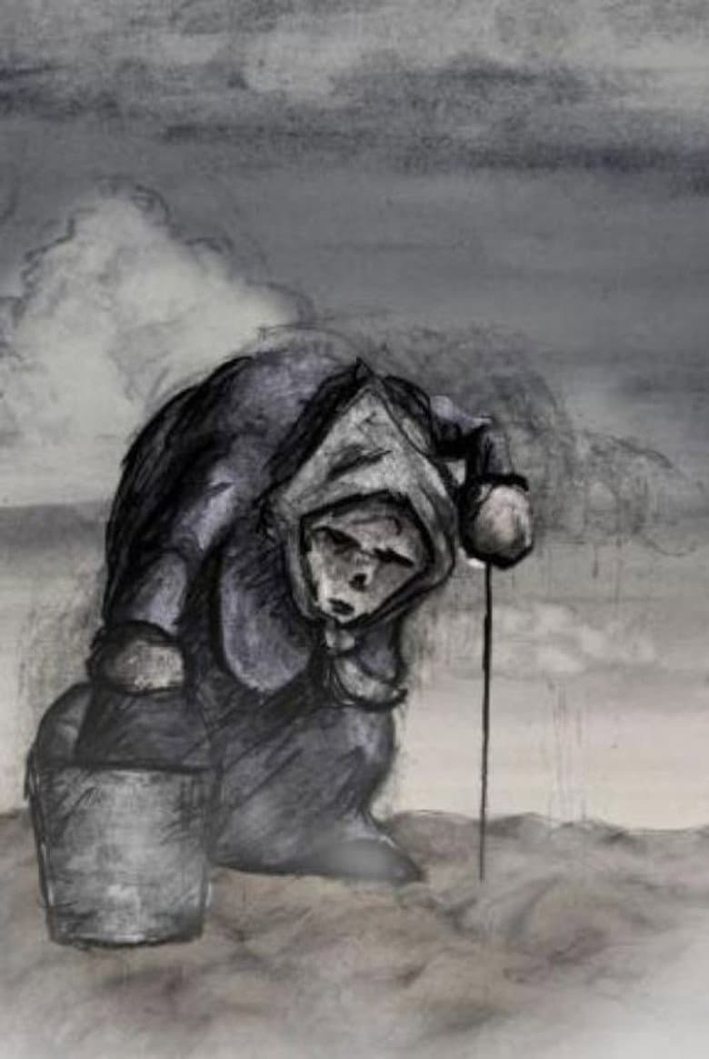 Cosmos will save the world poster