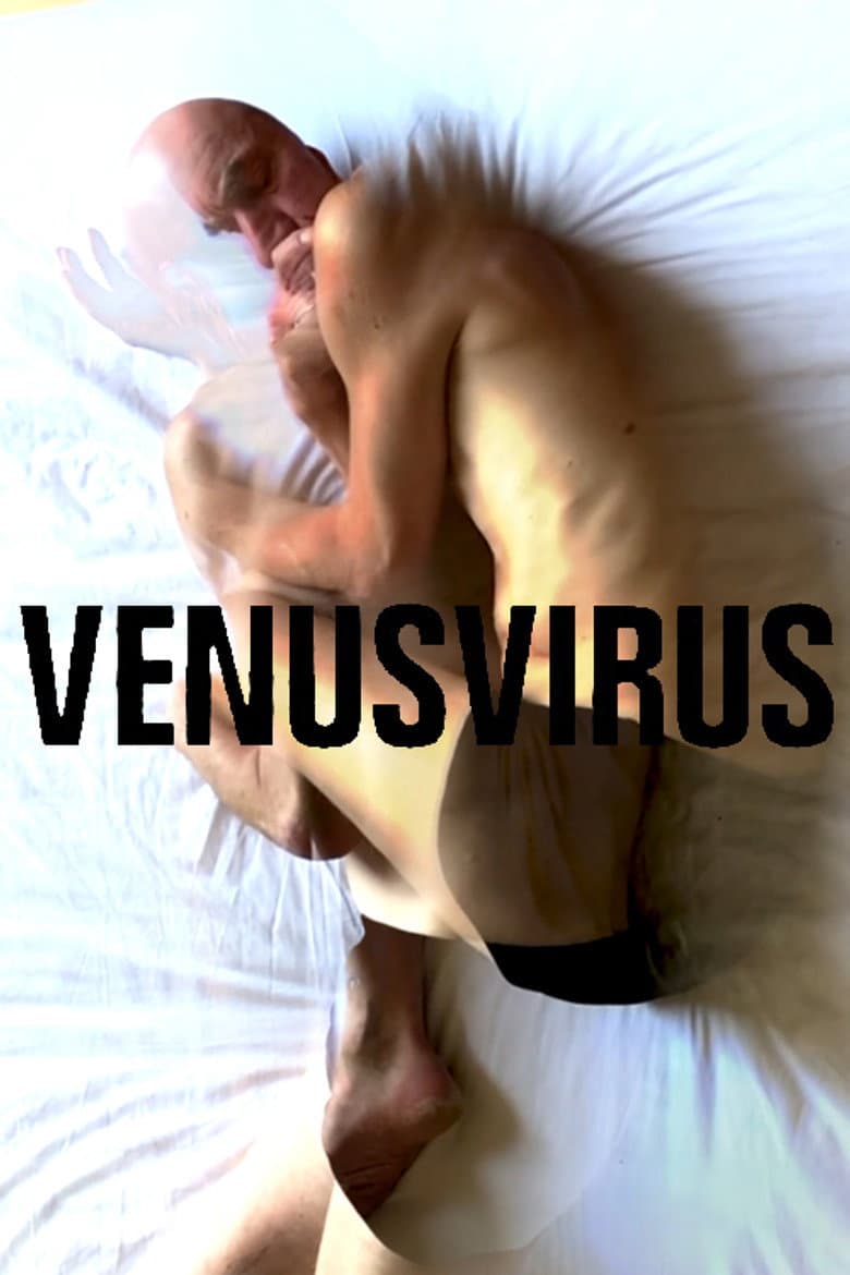 venusvirus poster