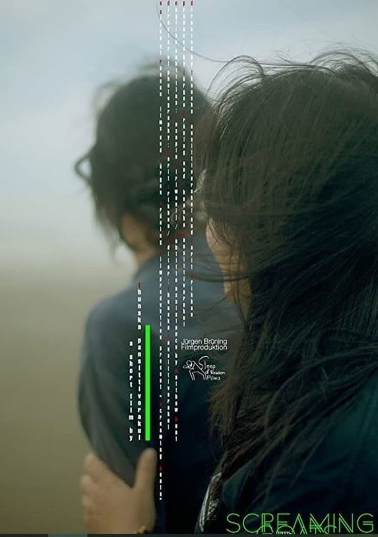 Screaming Goats poster