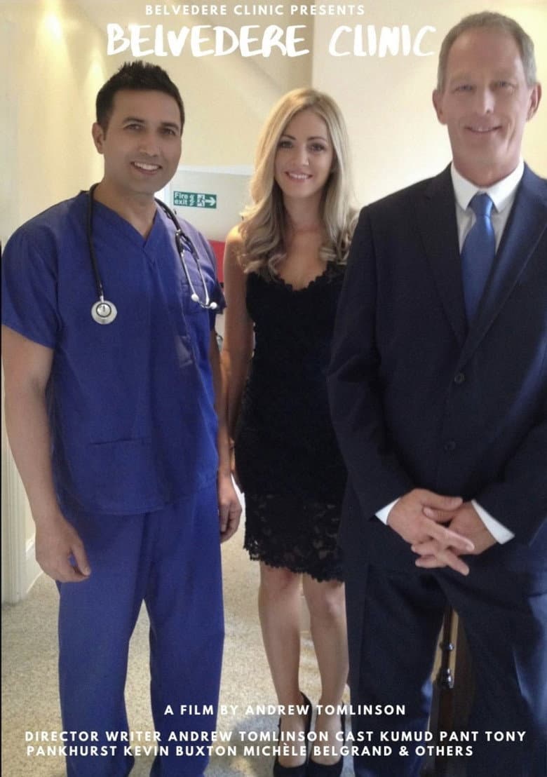 Belvedere Clinic poster