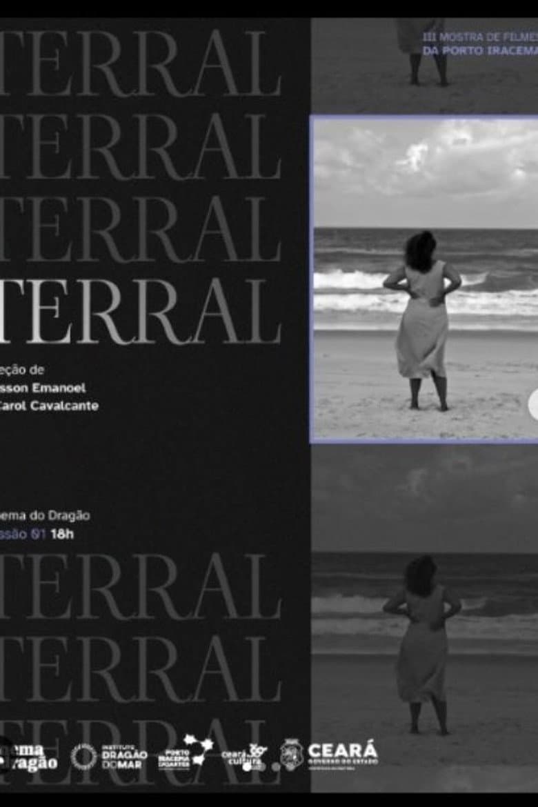 Terral poster