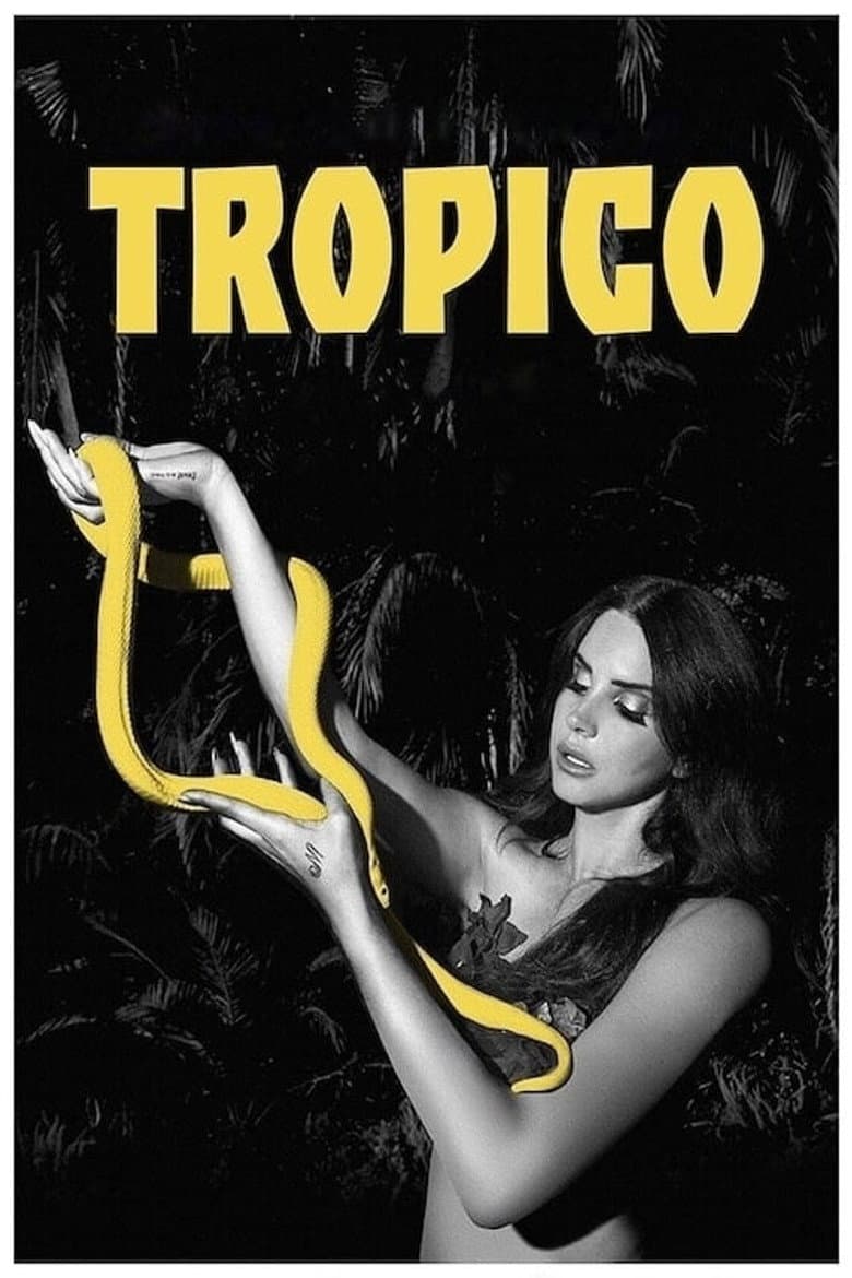 Tropico poster