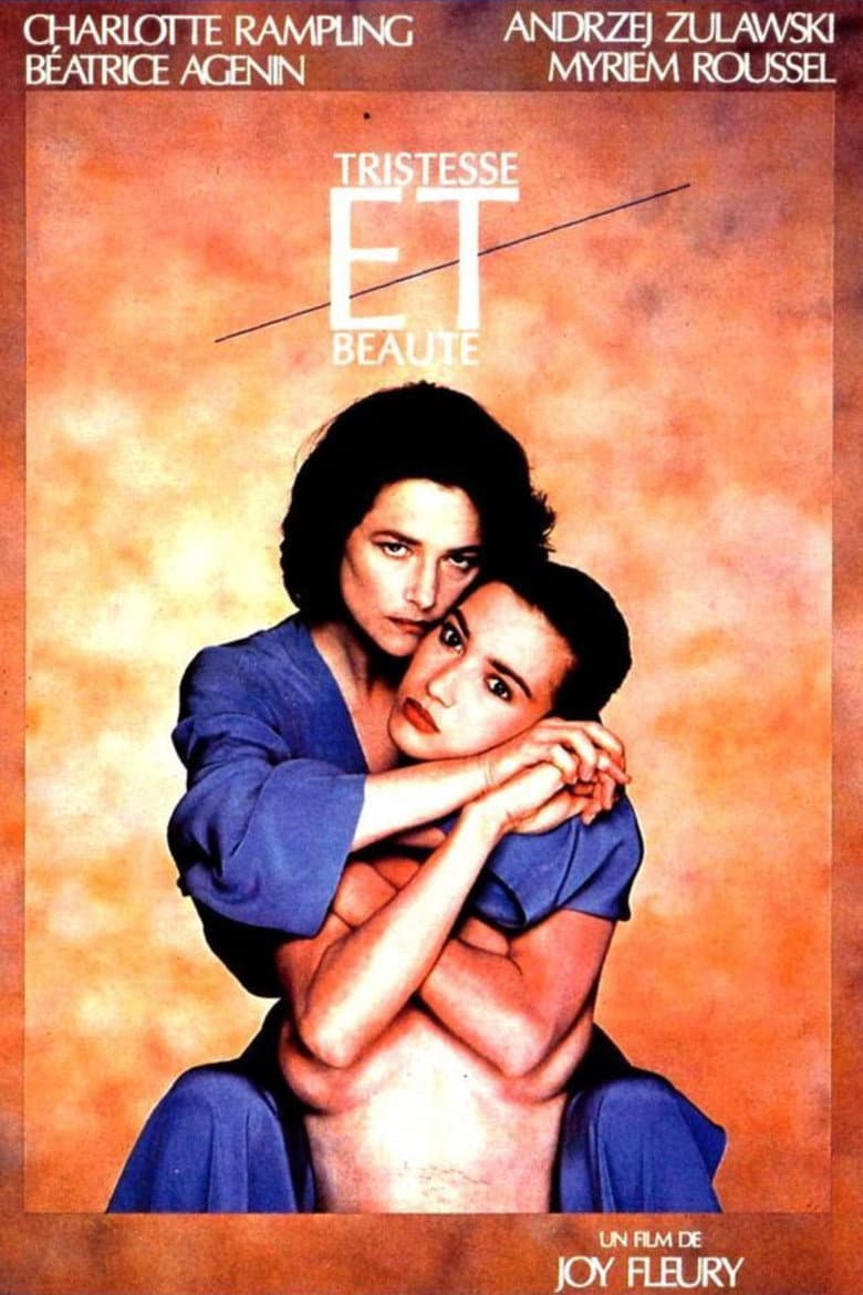 Sadness and Beauty poster