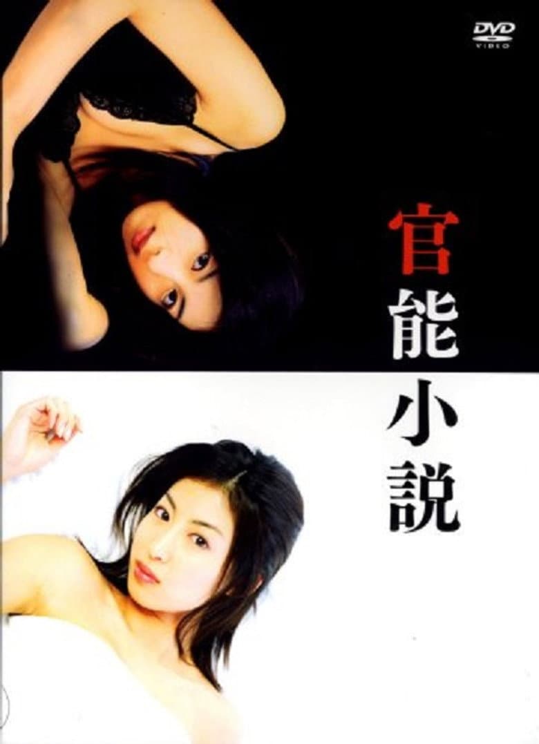 Kannou Shousetsu poster