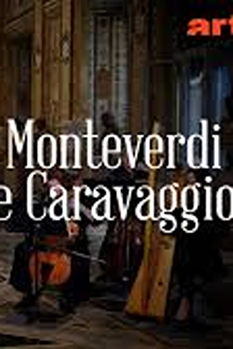 Monteverdi & Caravaggio at the Galleria Borghese in Rome poster