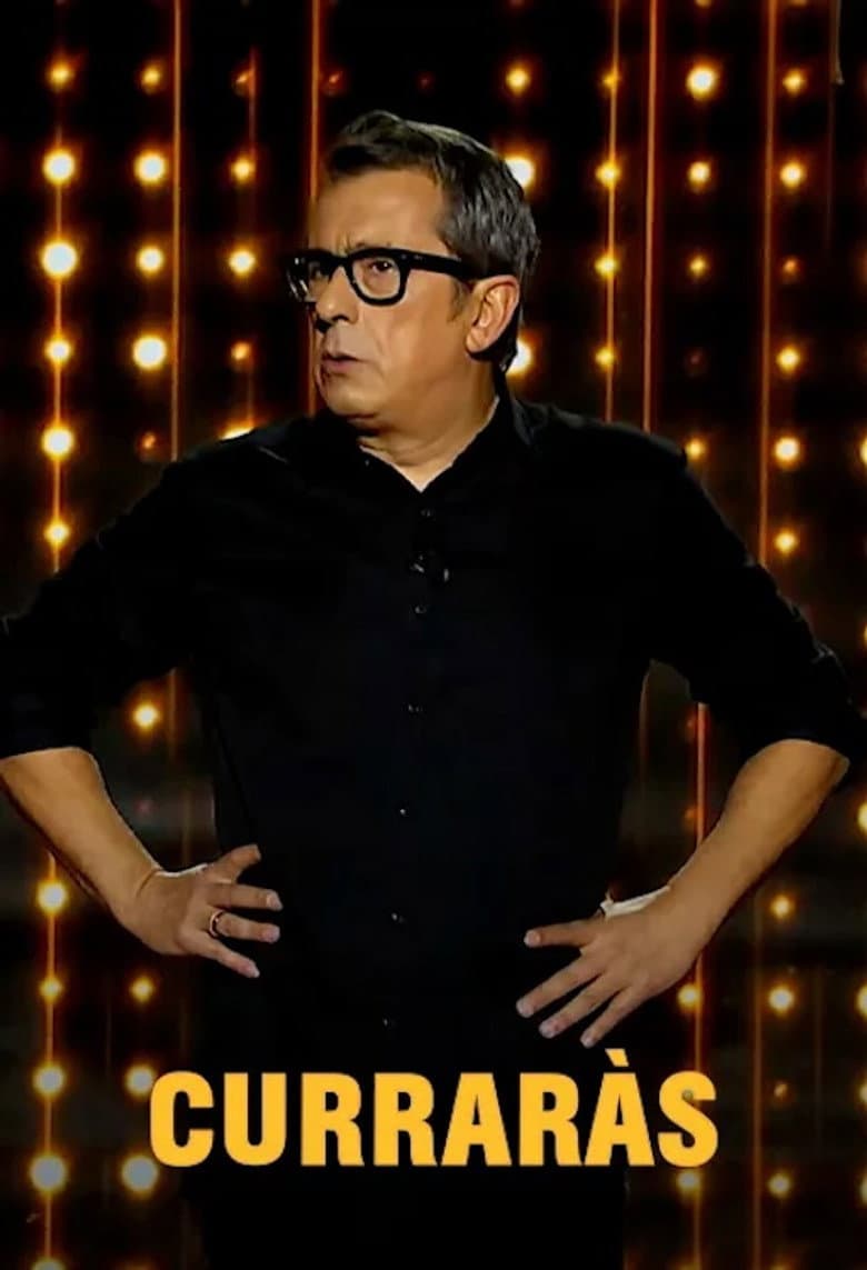 Curraràs poster