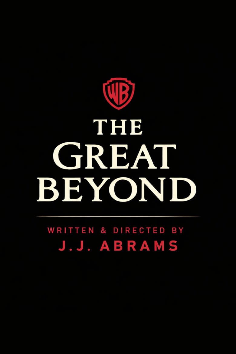 The Great Beyond poster