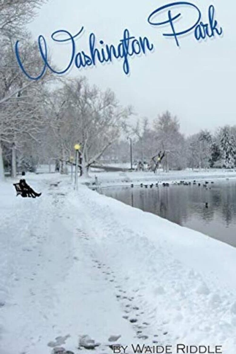 Washington Park poster