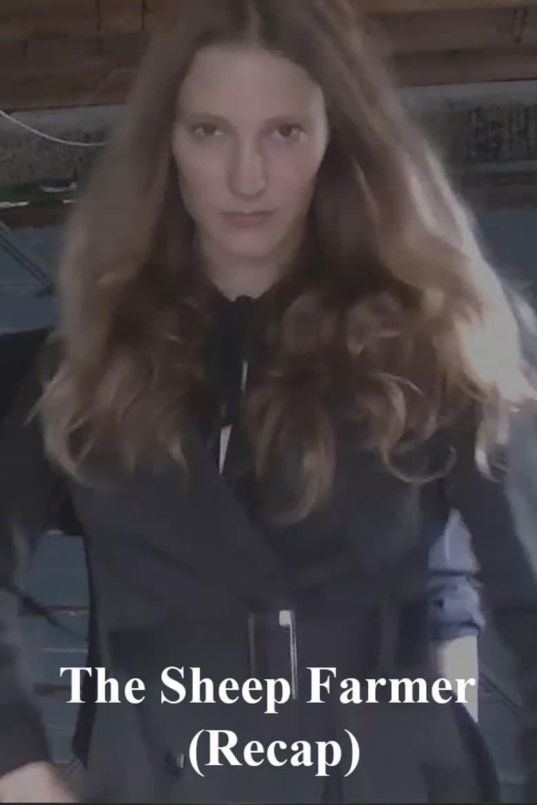 The Sheep Farmer: Recap poster