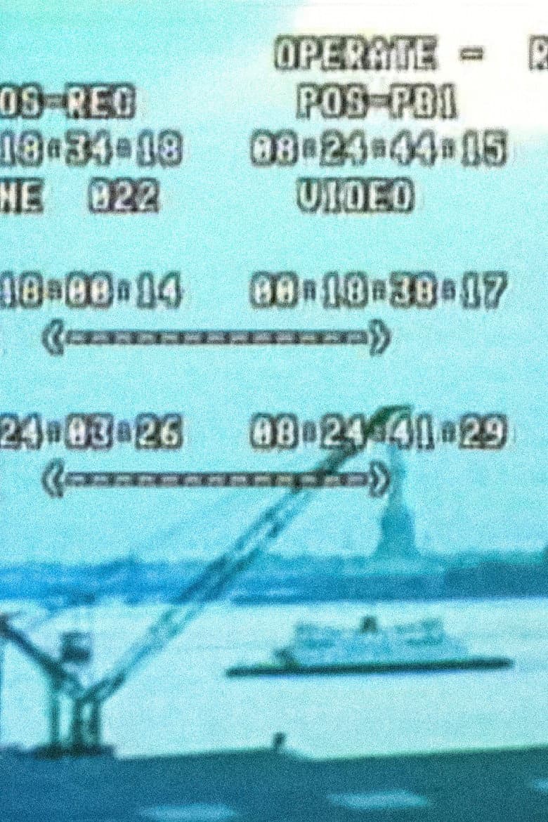 Media Shuttle: New York - Moscow poster