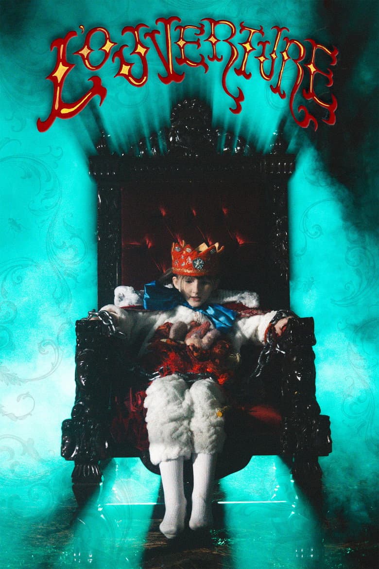 L'Ouverture poster