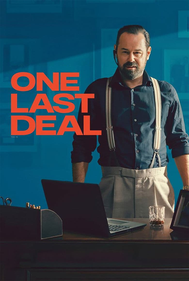 One Last Deal poster