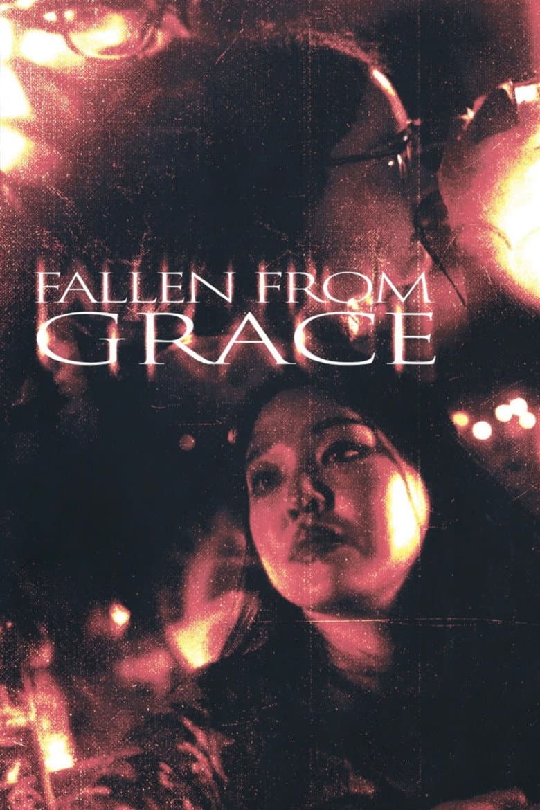Fallen From Grace poster