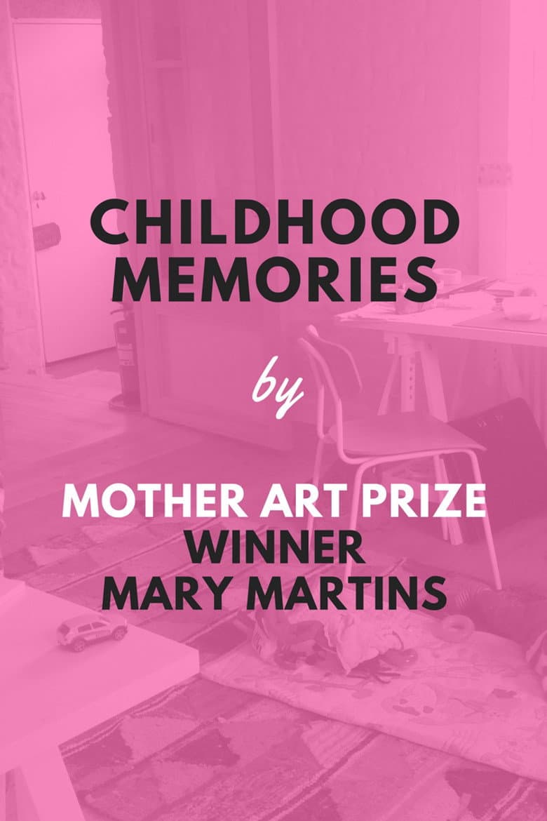 Childhood Memories poster