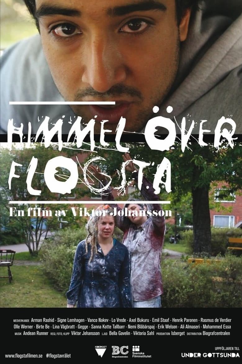 Flogsta Heaven poster