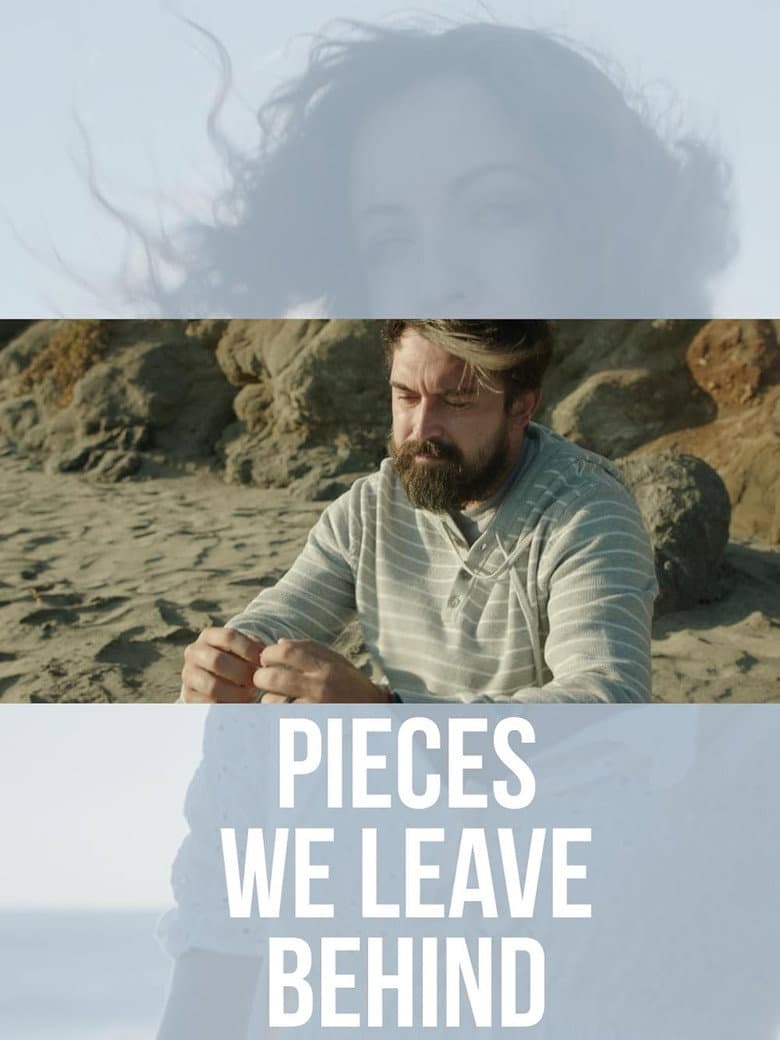 Pieces We Leave Behind poster