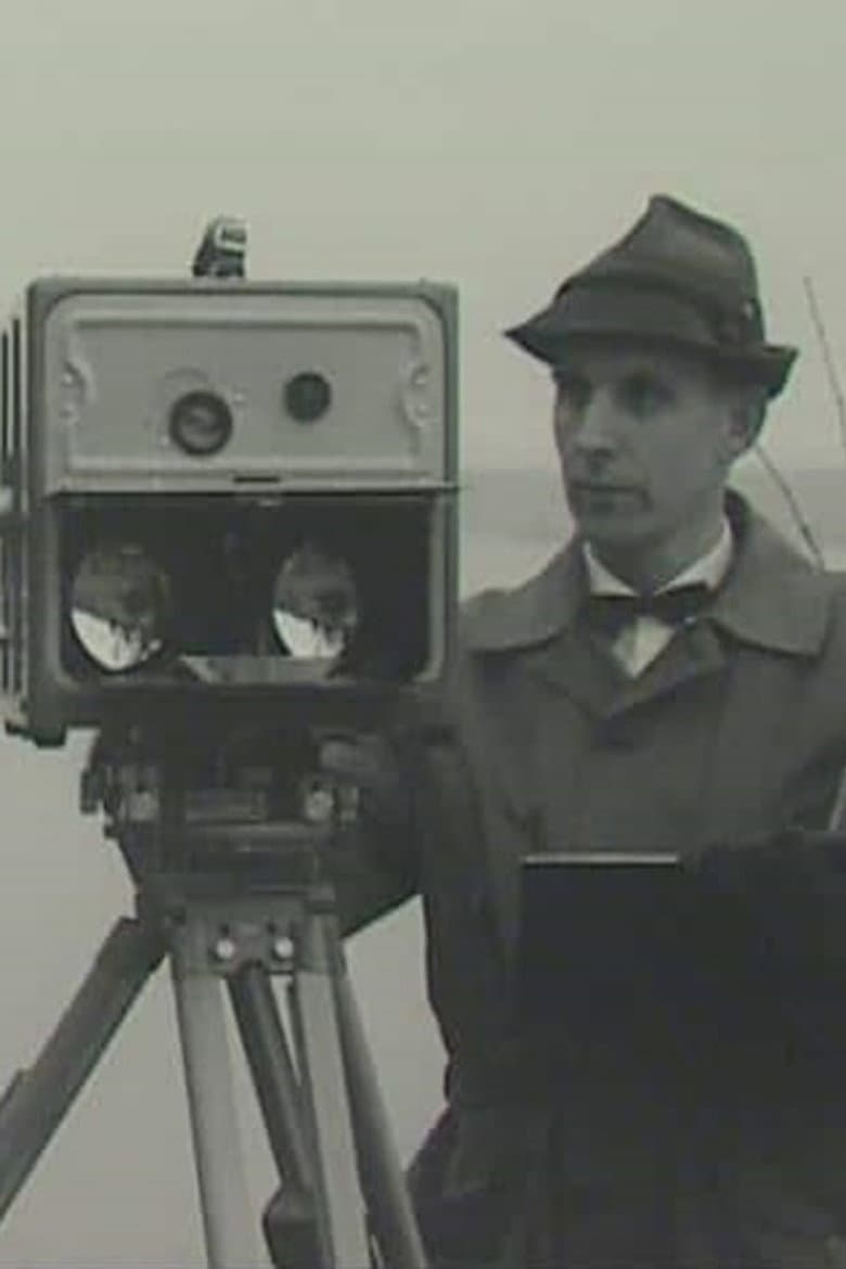 The Riddle of Sweden poster