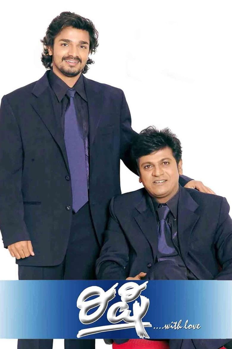 Rishi poster