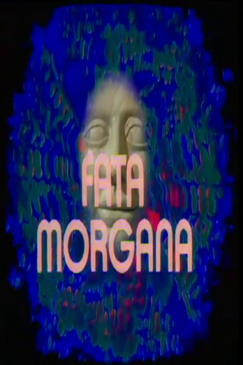 Fata Morgana poster