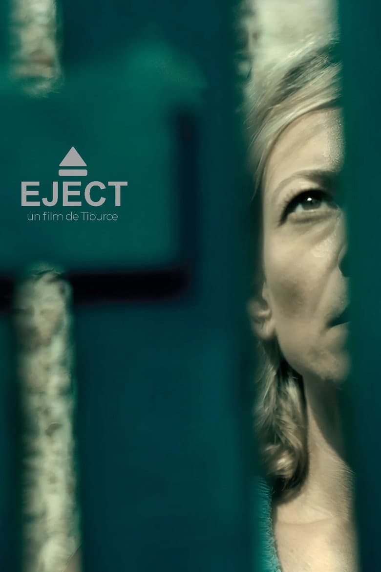 Eject poster