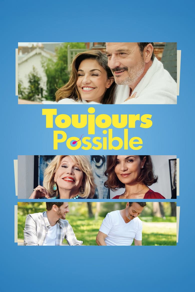 Toujours possible poster