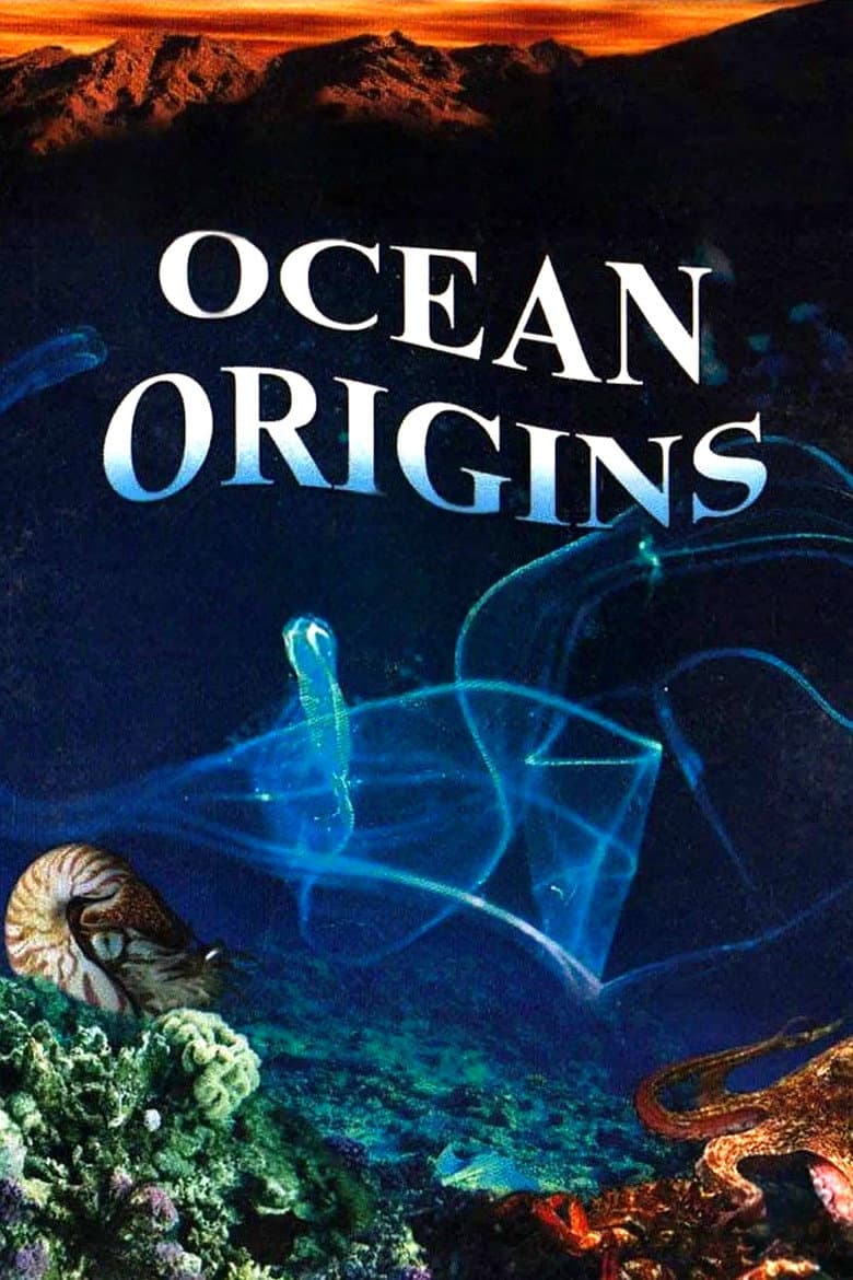 Origins of Life poster