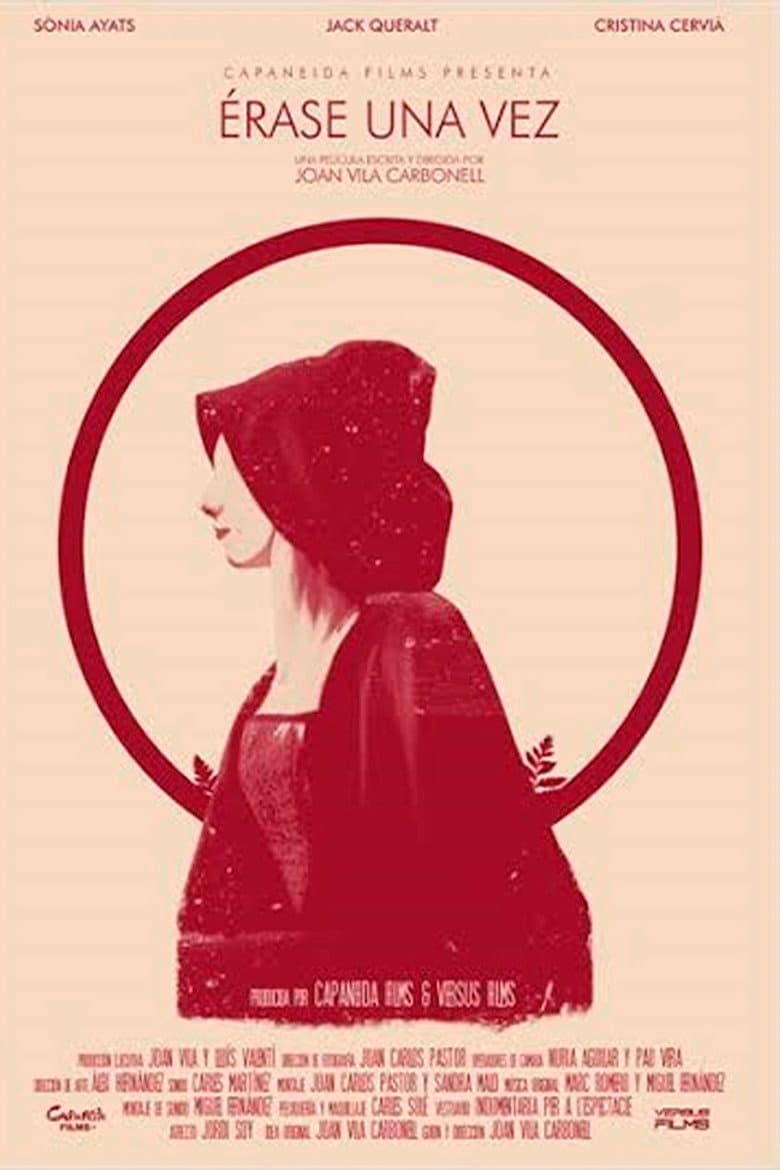 Explica'm un conte poster