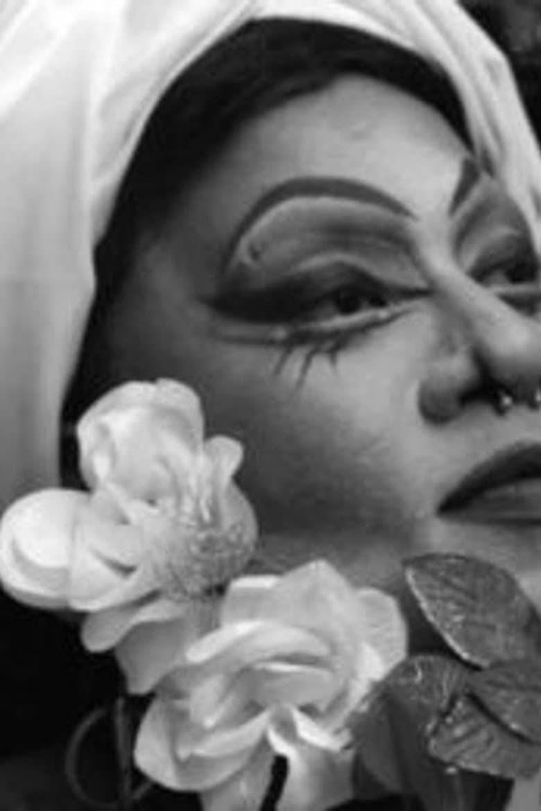 Antígona Pajubá poster