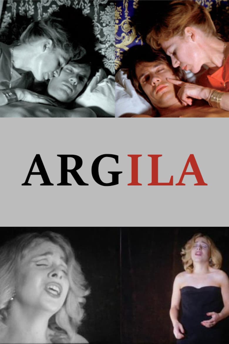 Argila poster
