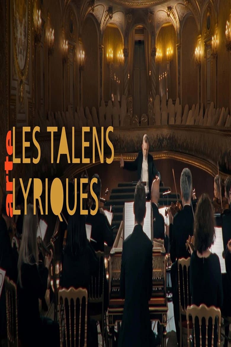 Les musiques de Fontainebleau au Théâtre impérial poster