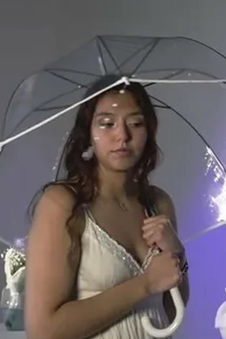 La mujer bajo la Lluvia poster