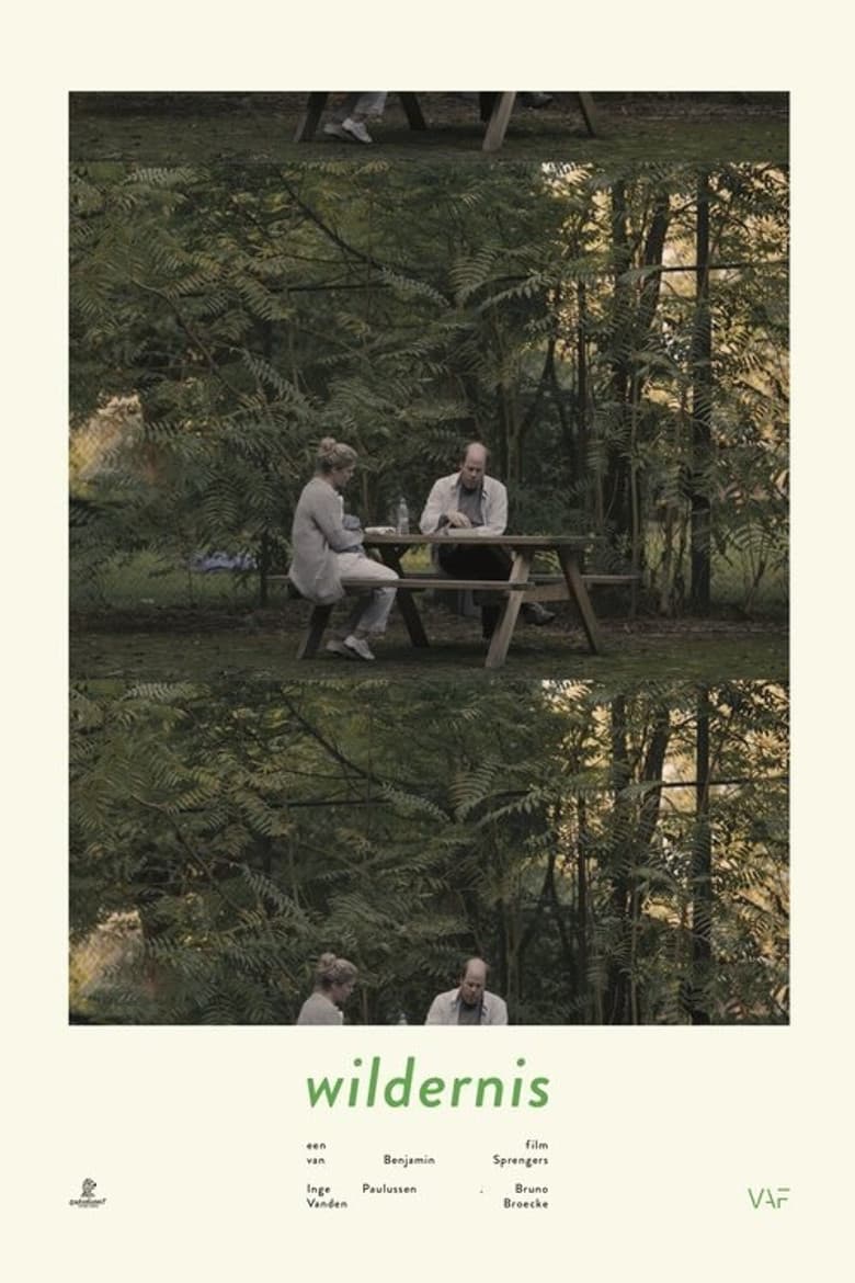 Wildernis poster