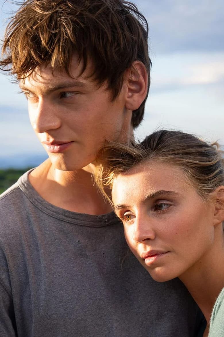 Toi + Moi - seuls contre tous poster