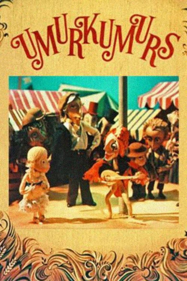 The Fair poster