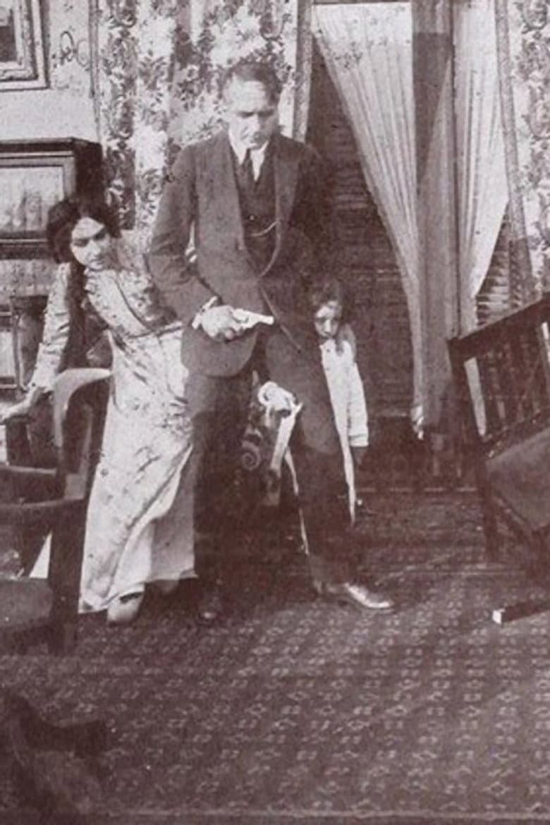 The Prosecuting Attorney poster