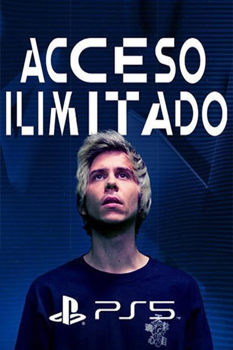 Unlimited Access poster