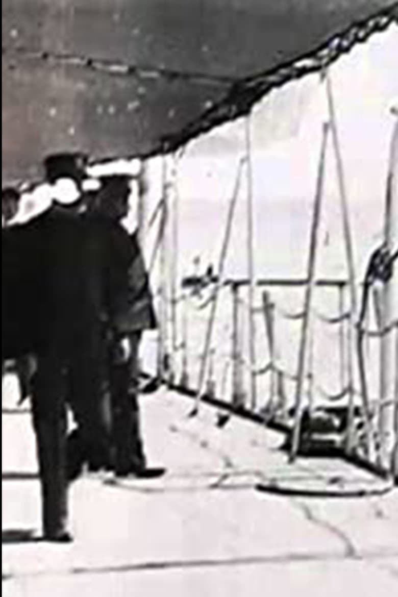 Admiral Dewey Receiving the Washington and New York Committees poster