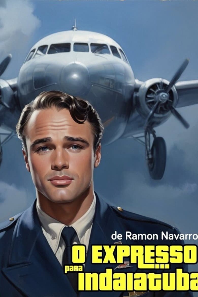 Indaiatuba's Express poster