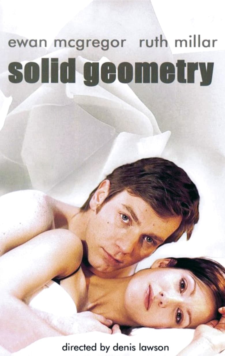 Solid Geometry poster