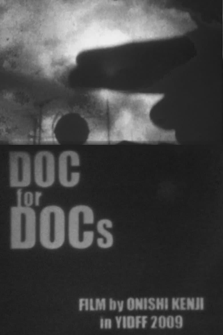 DOC for DOCs poster
