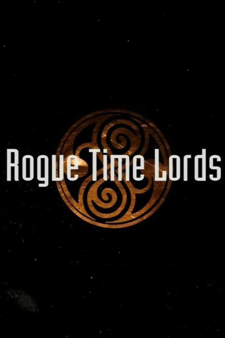 Rogue Time Lords poster