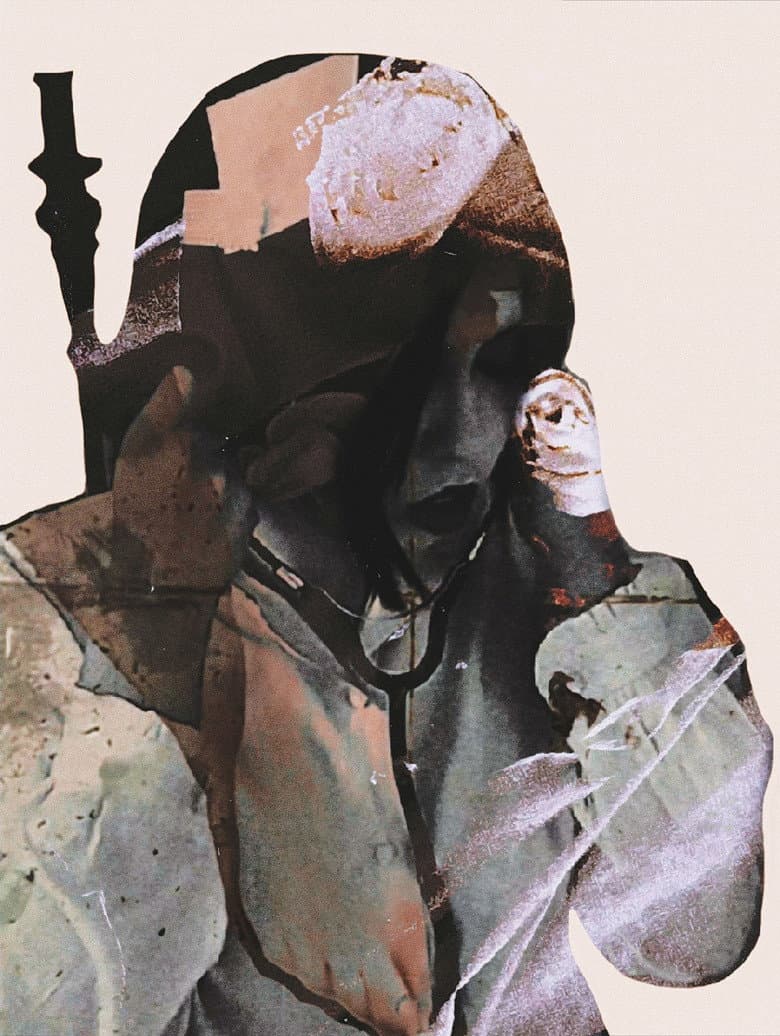 Blood Roses poster