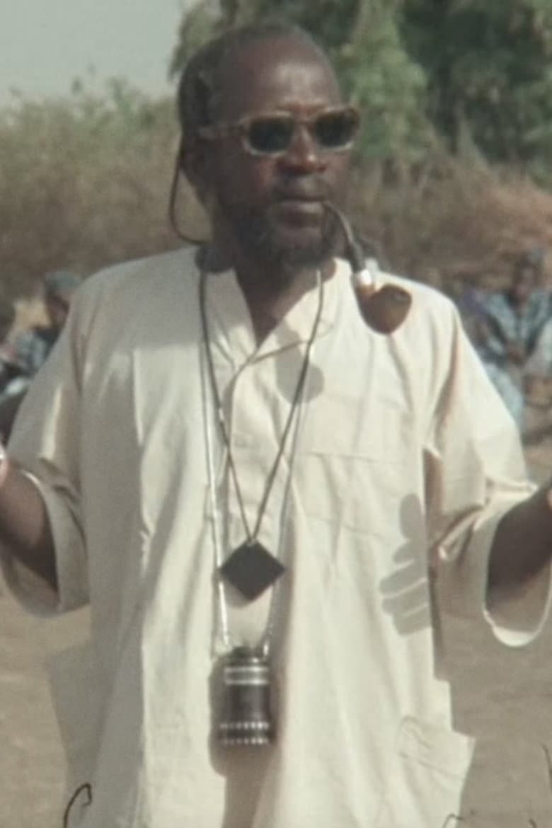 Behind the Scenes: The Making of Ceddo poster