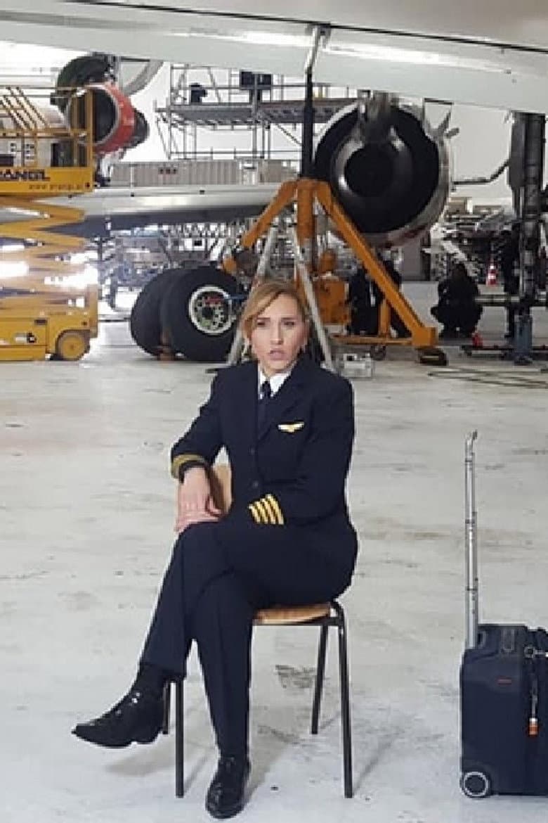 A Passion for Flying poster